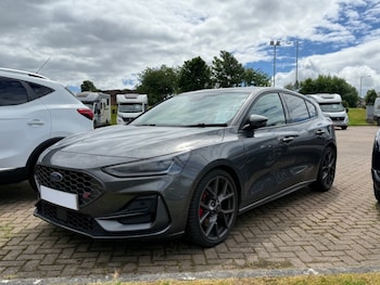 Used Ford Focus 2023 for sale - 78762266: Photo
