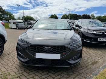 Used Ford Focus 2023 for sale - 78762266: Photo