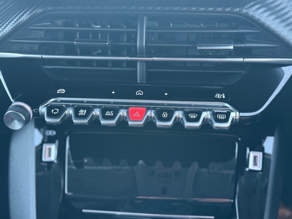 Used Peugeot 208 2024 for sale - 77211632: Photo 13