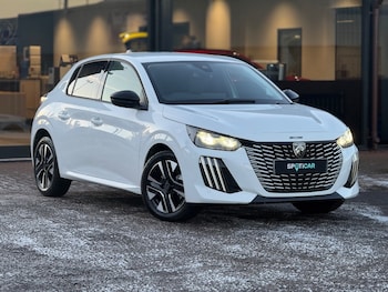 Peugeot 208 feature image