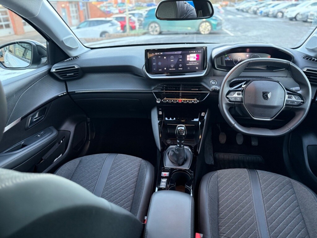 Used Peugeot 208 2024 for sale - 77211632: Photo 26