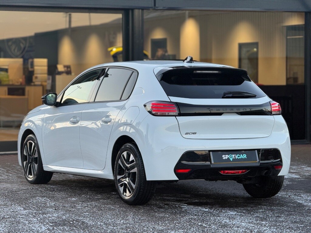 Used Peugeot 208 2024 for sale - 77211632: Photo 33