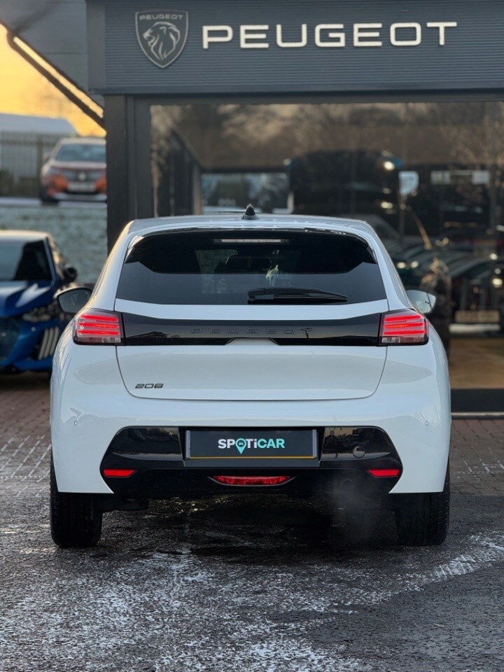 Used Peugeot 208 2024 for sale - 77211632: Photo 34
