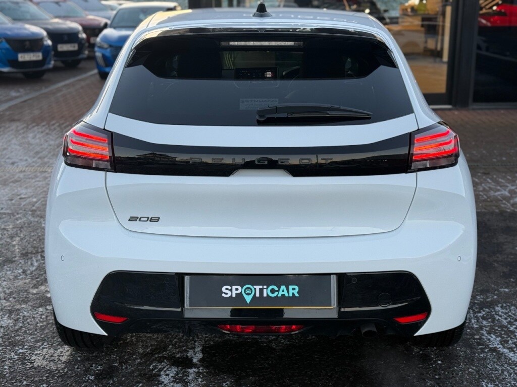 Used Peugeot 208 2024 for sale - 77211632: Photo 36