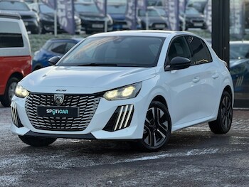 Used Peugeot 208 2024 for sale - 77211632: Photo