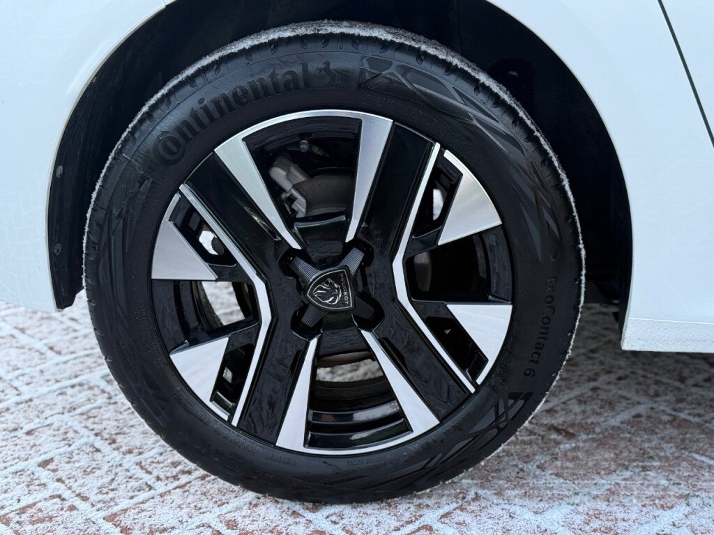 Used Peugeot 208 2024 for sale - 77211632: Photo 42