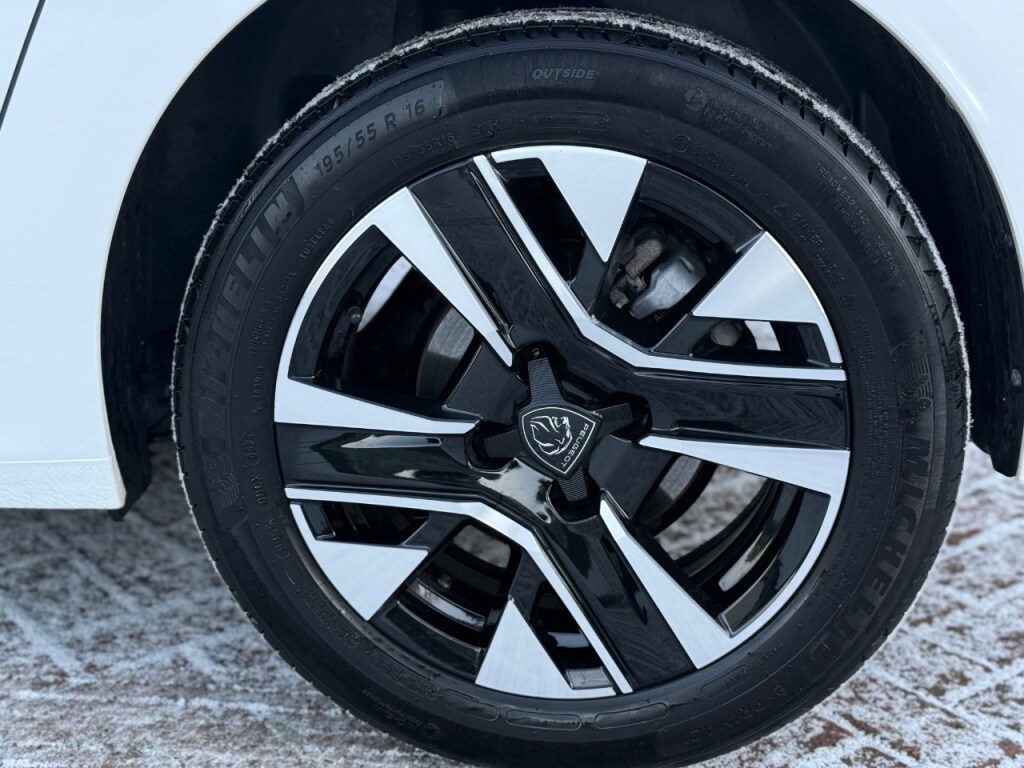 Used Peugeot 208 2024 for sale - 77211632: Photo 43