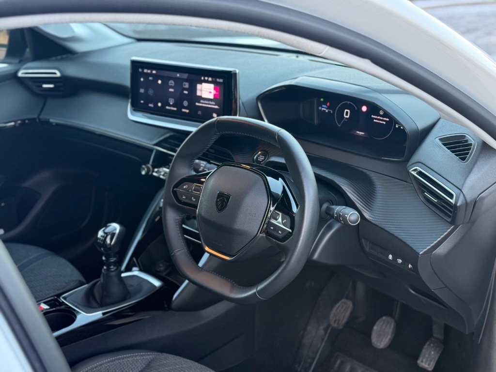 Used Peugeot 208 2024 for sale - 77211632: Photo 6