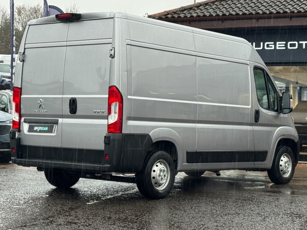 Used Peugeot Boxer 2023 for sale - 76830477: Photo 10