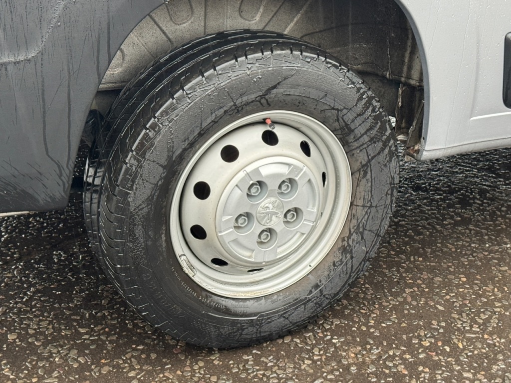 Used Peugeot Boxer 2023 for sale - 76830477: Photo 12