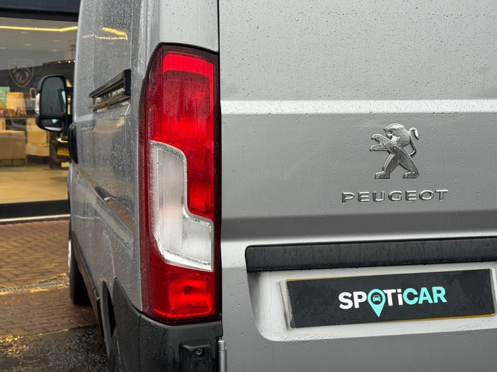 Used Peugeot Boxer 2023 for sale - 76830477: Photo 14