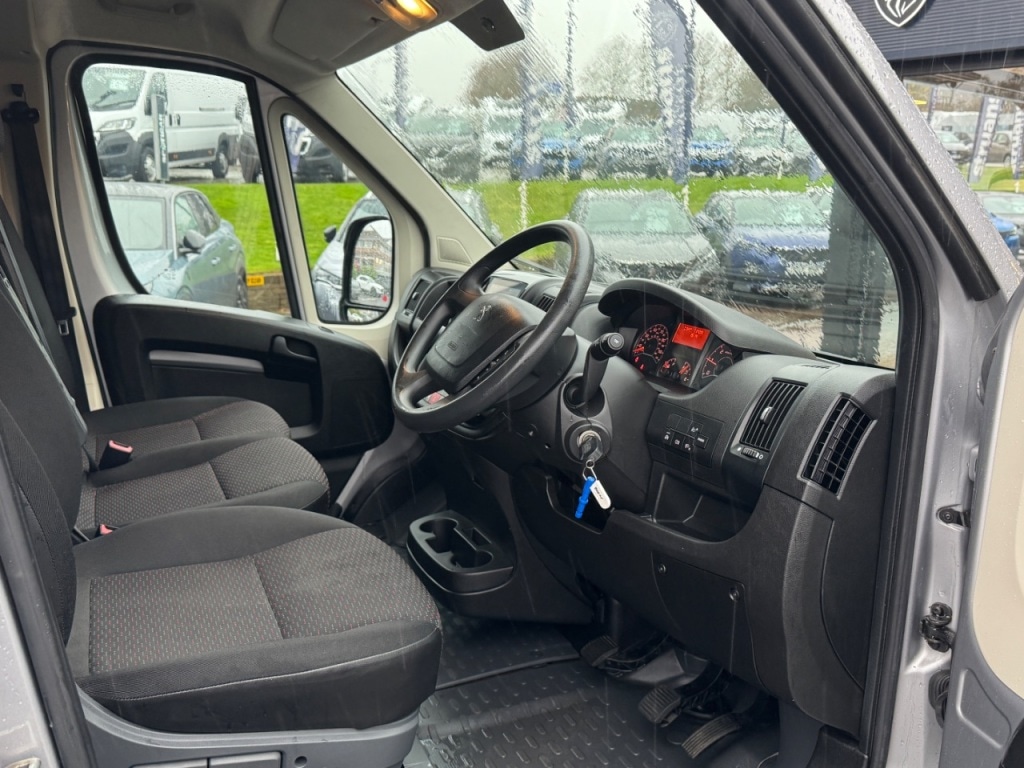 Used Peugeot Boxer 2023 for sale - 76830477: Photo 15
