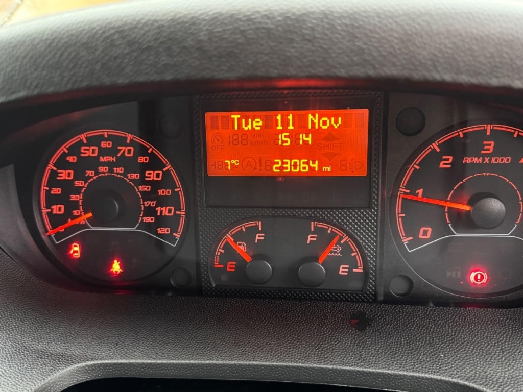 Used Peugeot Boxer 2023 for sale - 76830477: Photo 18