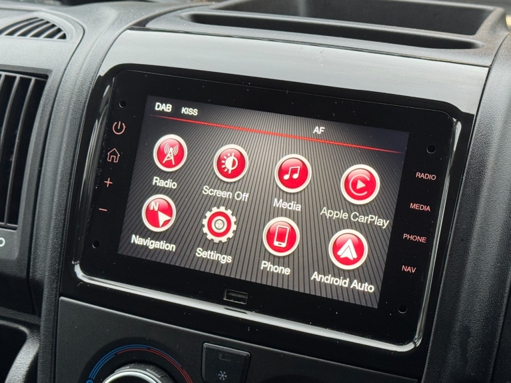 Used Peugeot Boxer 2023 for sale - 76830477: Photo 20