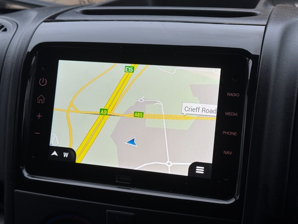 Used Peugeot Boxer 2023 for sale - 76830477: Photo 22