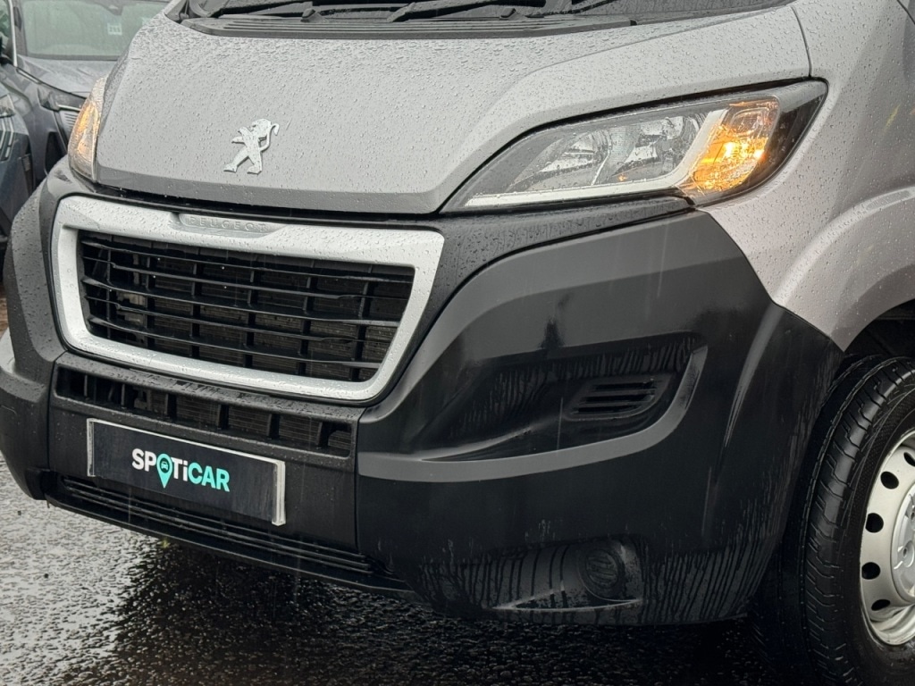 Used Peugeot Boxer 2023 for sale - 76830477: Photo 3