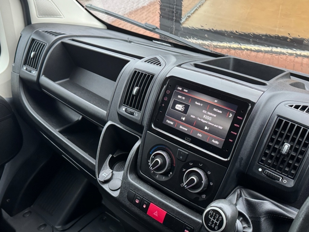 Used Peugeot Boxer 2023 for sale - 76830477: Photo 31