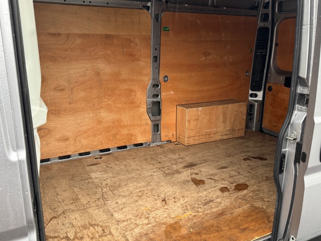 Used Peugeot Boxer 2023 for sale - 76830477: Photo 35