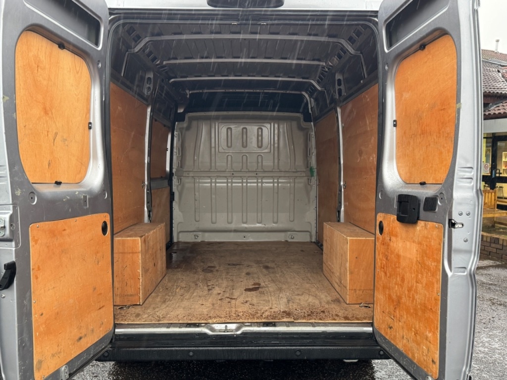 Used Peugeot Boxer 2023 for sale - 76830477: Photo 36