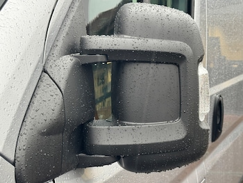 Used Peugeot Boxer 2023 for sale - 76830477: Photo