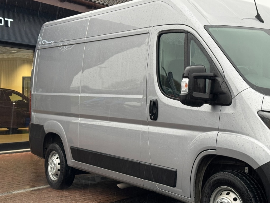 Used Peugeot Boxer 2023 for sale - 76830477: Photo 6
