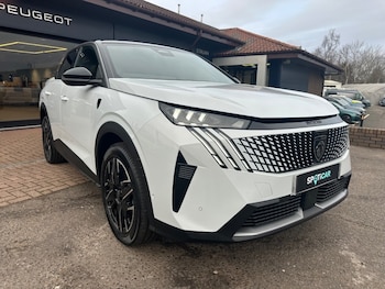 Used Peugeot 3008 2025 for sale - 77607947: Photo