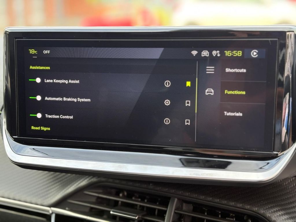 Used Peugeot 208 2025 for sale - 77878767: Photo 12