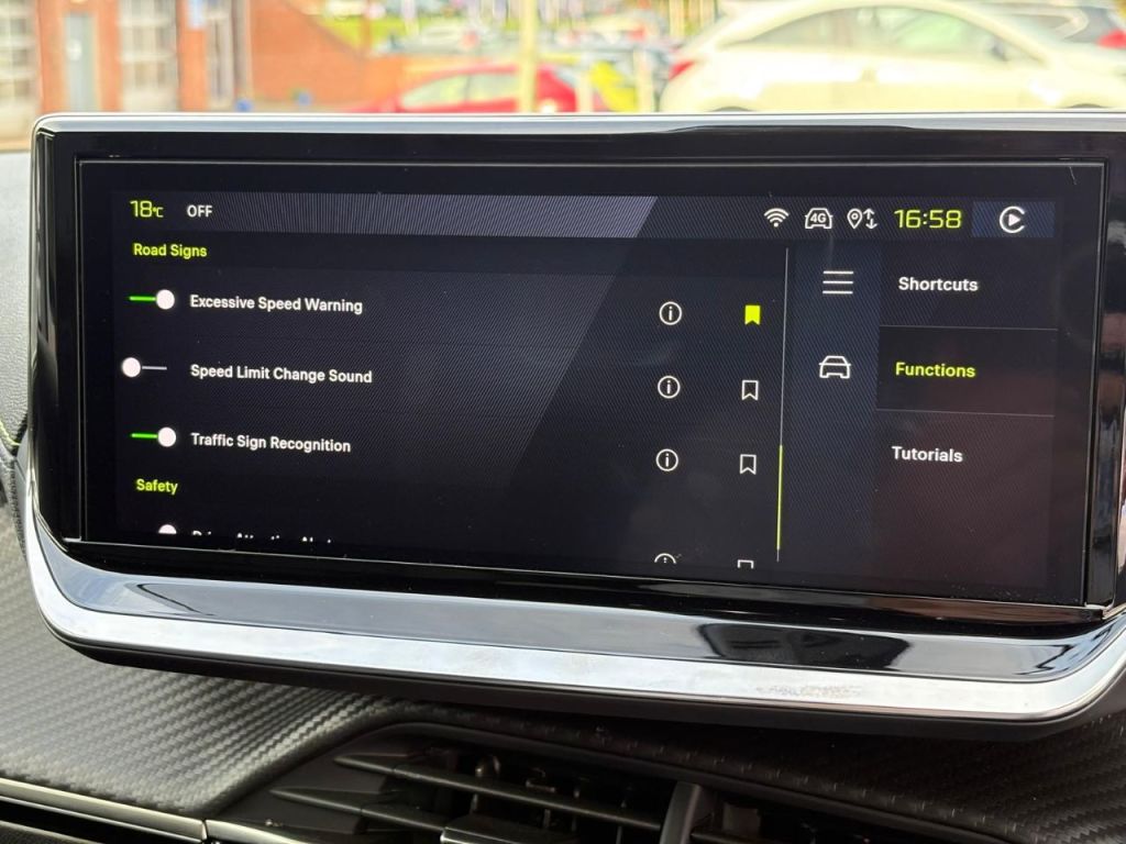 Used Peugeot 208 2025 for sale - 77878767: Photo 13