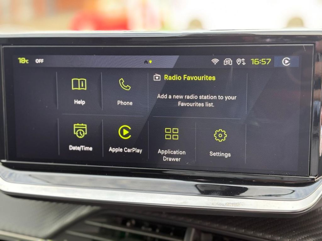 Used Peugeot 208 2025 for sale - 77878767: Photo 14