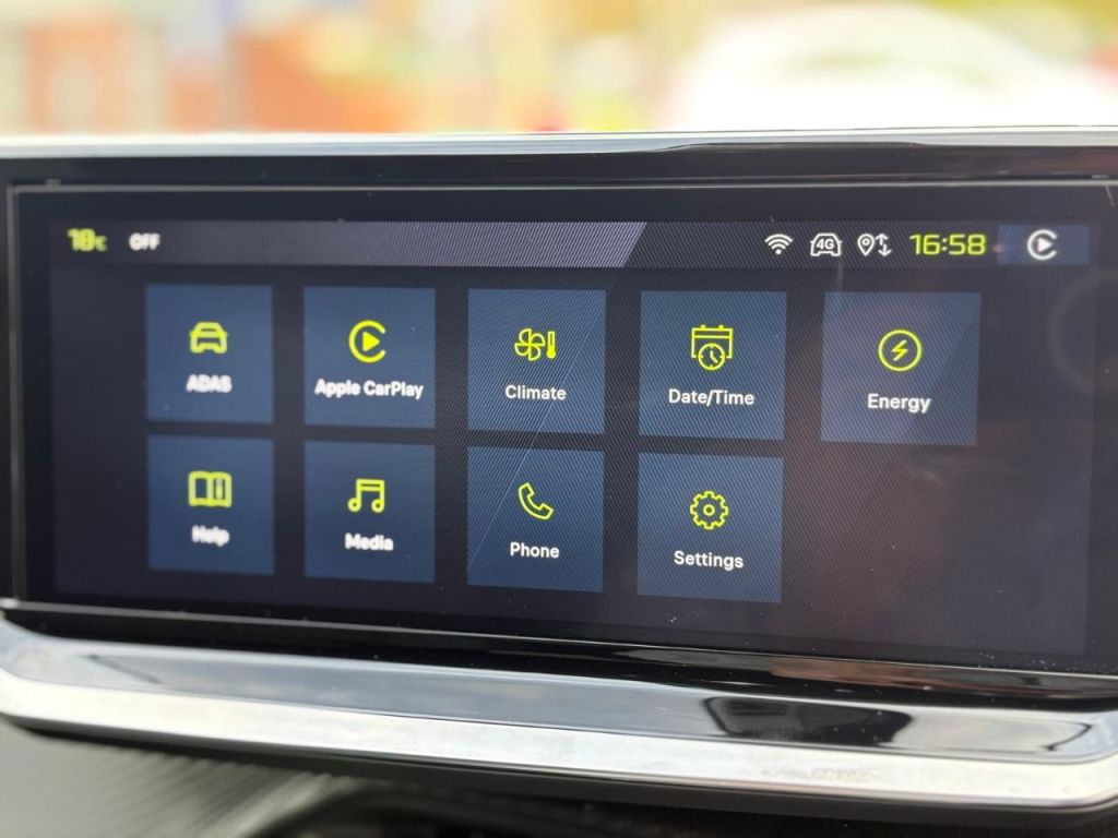 Used Peugeot 208 2025 for sale - 77878767: Photo 15