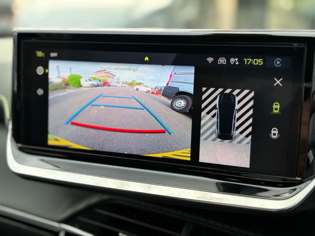 Used Peugeot 208 2025 for sale - 77878767: Photo 17