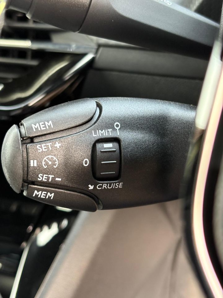 Used Peugeot 208 2025 for sale - 77878767: Photo 23