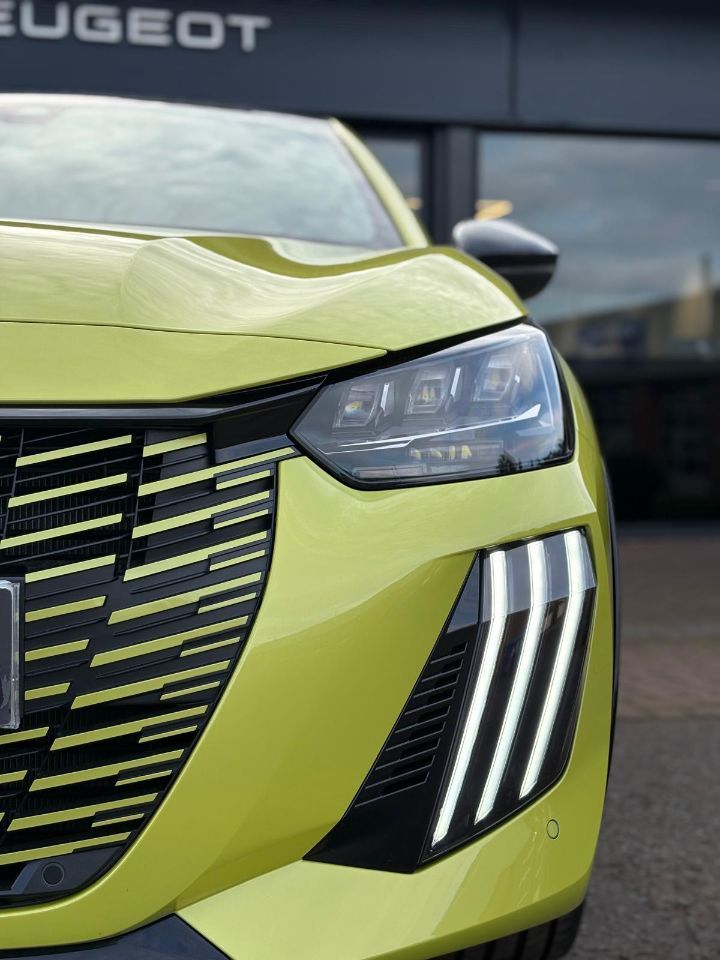 Used Peugeot 208 2025 for sale - 77878767: Photo 26