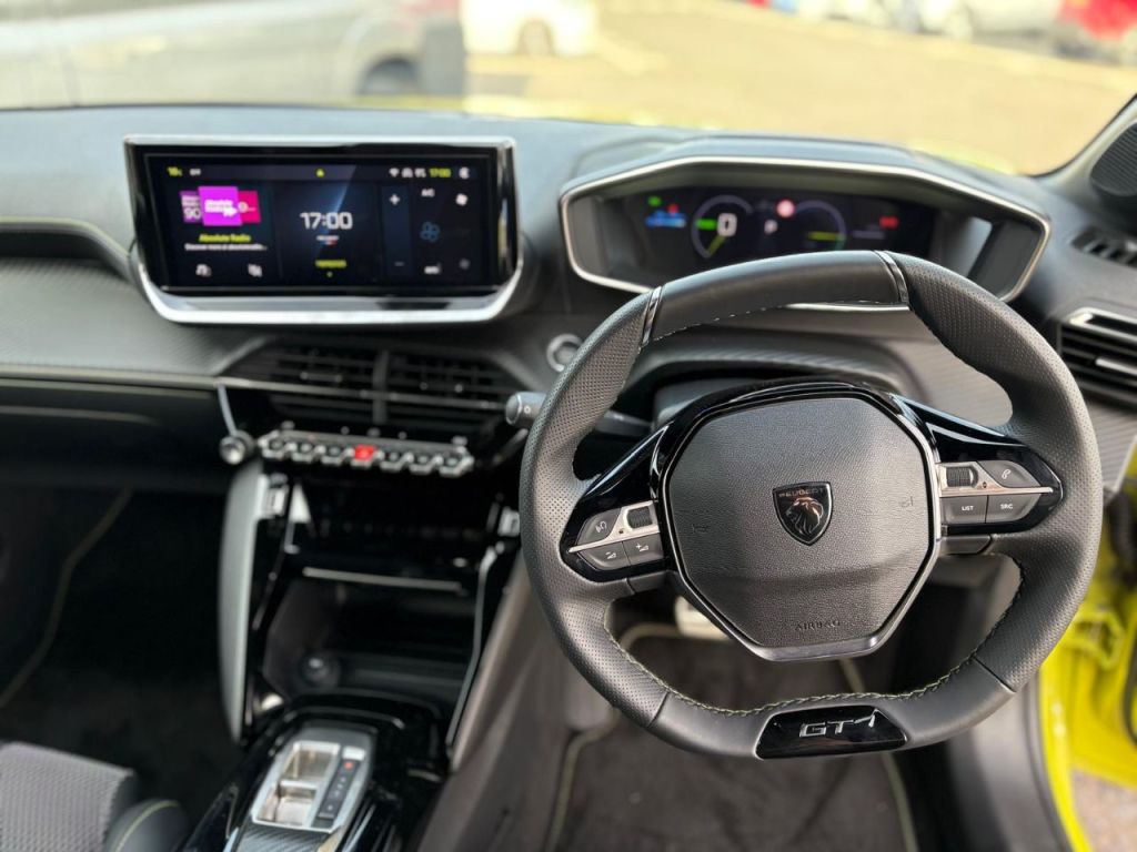 Used Peugeot 208 2025 for sale - 77878767: Photo 29