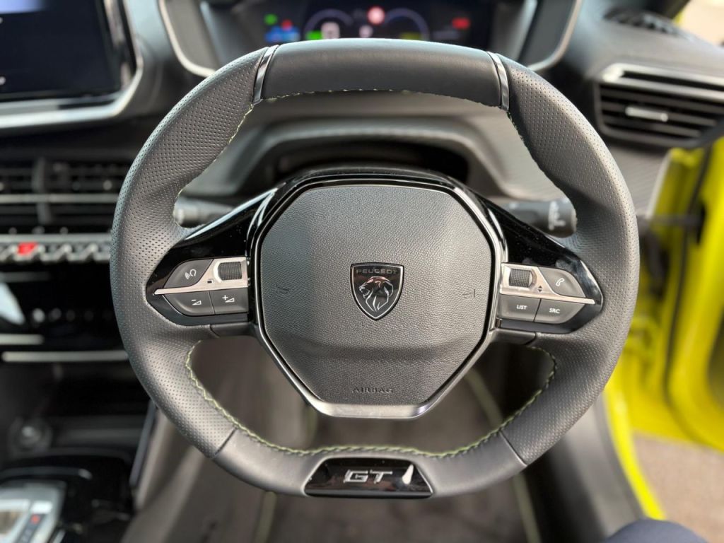 Used Peugeot 208 2025 for sale - 77878767: Photo 30