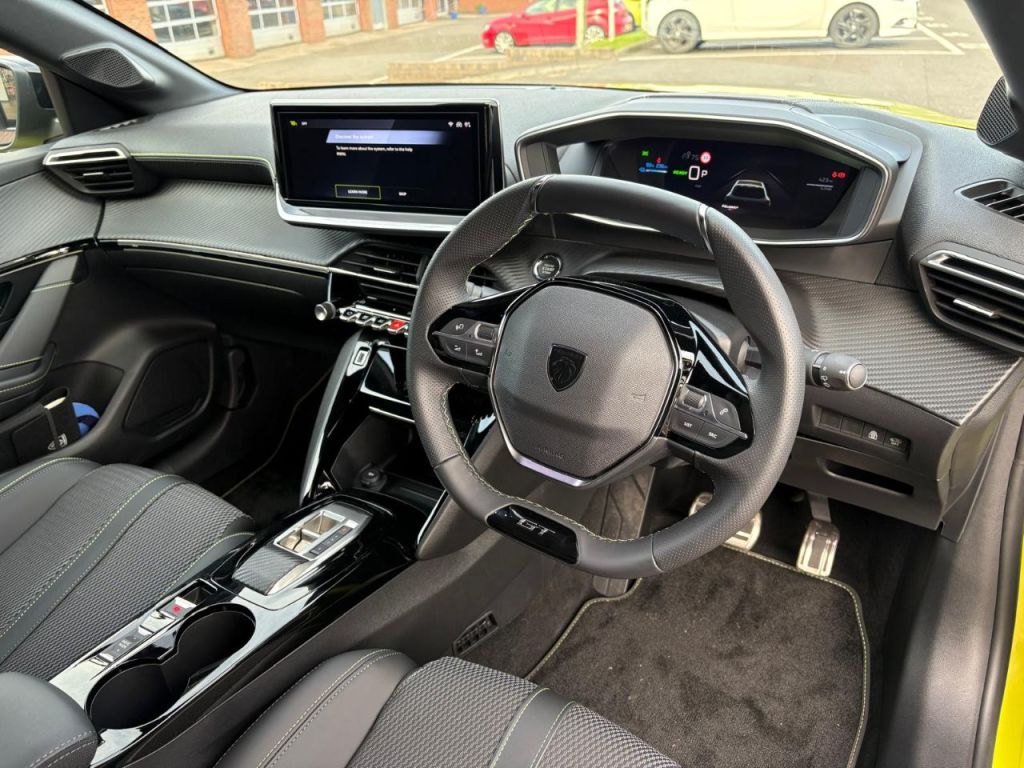 Used Peugeot 208 2025 for sale - 77878767: Photo 38