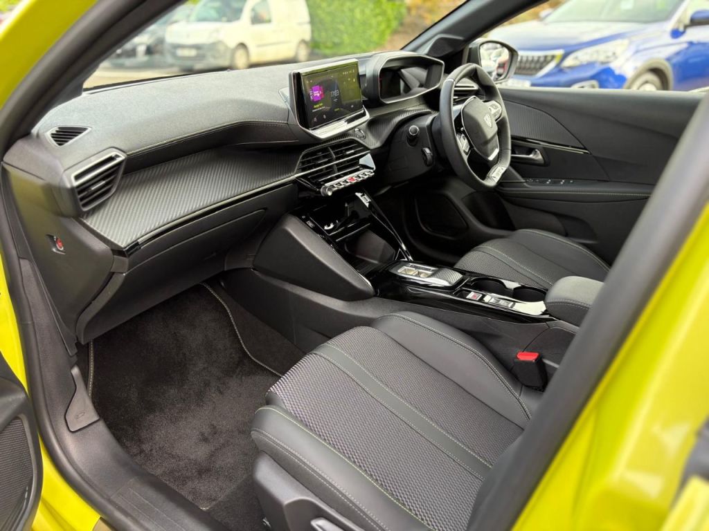 Used Peugeot 208 2025 for sale - 77878767: Photo 40