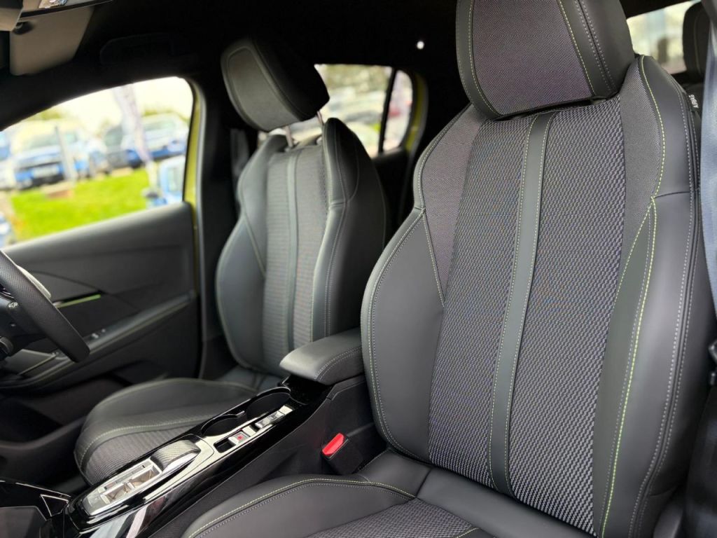 Used Peugeot 208 2025 for sale - 77878767: Photo 41