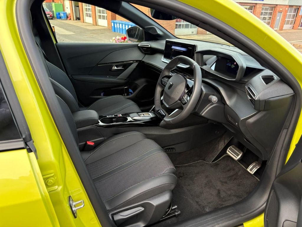 Used Peugeot 208 2025 for sale - 77878767: Photo 42