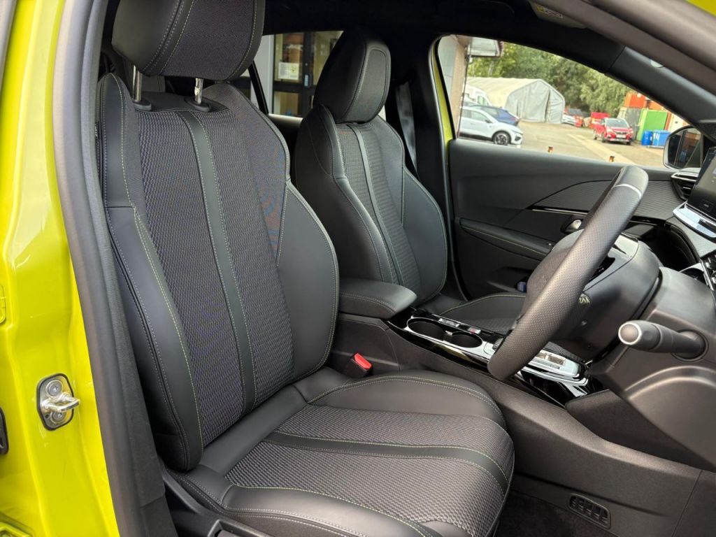 Used Peugeot 208 2025 for sale - 77878767: Photo 43