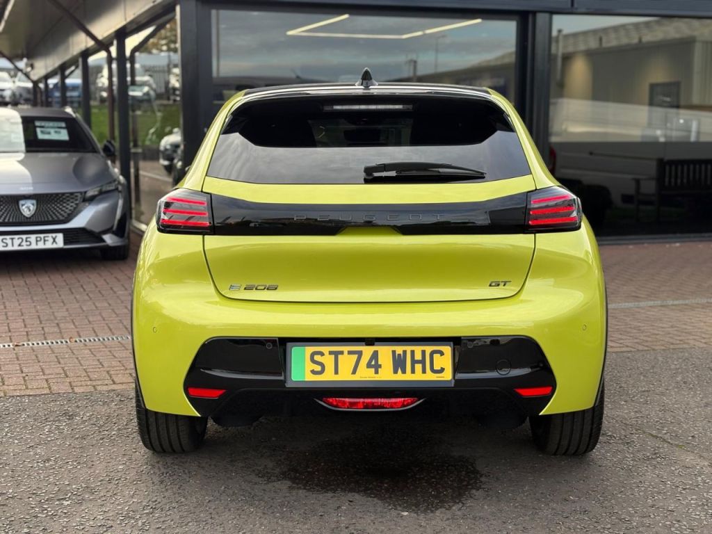 Used Peugeot 208 2025 for sale - 77878767: Photo 6