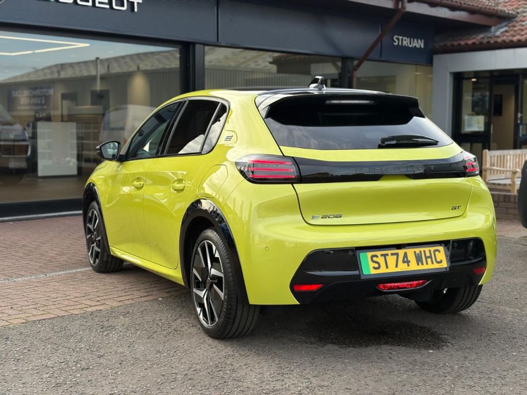 Used Peugeot 208 2025 for sale - 77878767: Photo 9