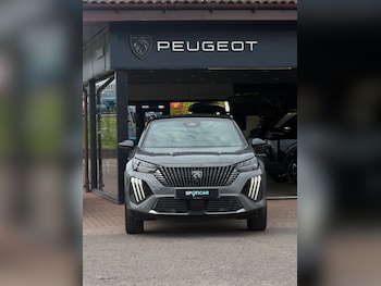 Used Peugeot 2008 2025 for sale - 79529157: Photo
