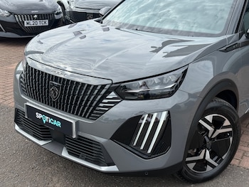 Used Peugeot 2008 2025 for sale - 79529157: Photo
