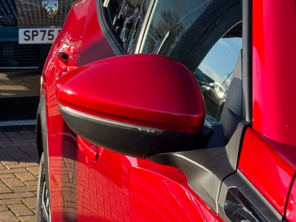 Used Peugeot 2008 2020 for sale - 76840522: Photo 10