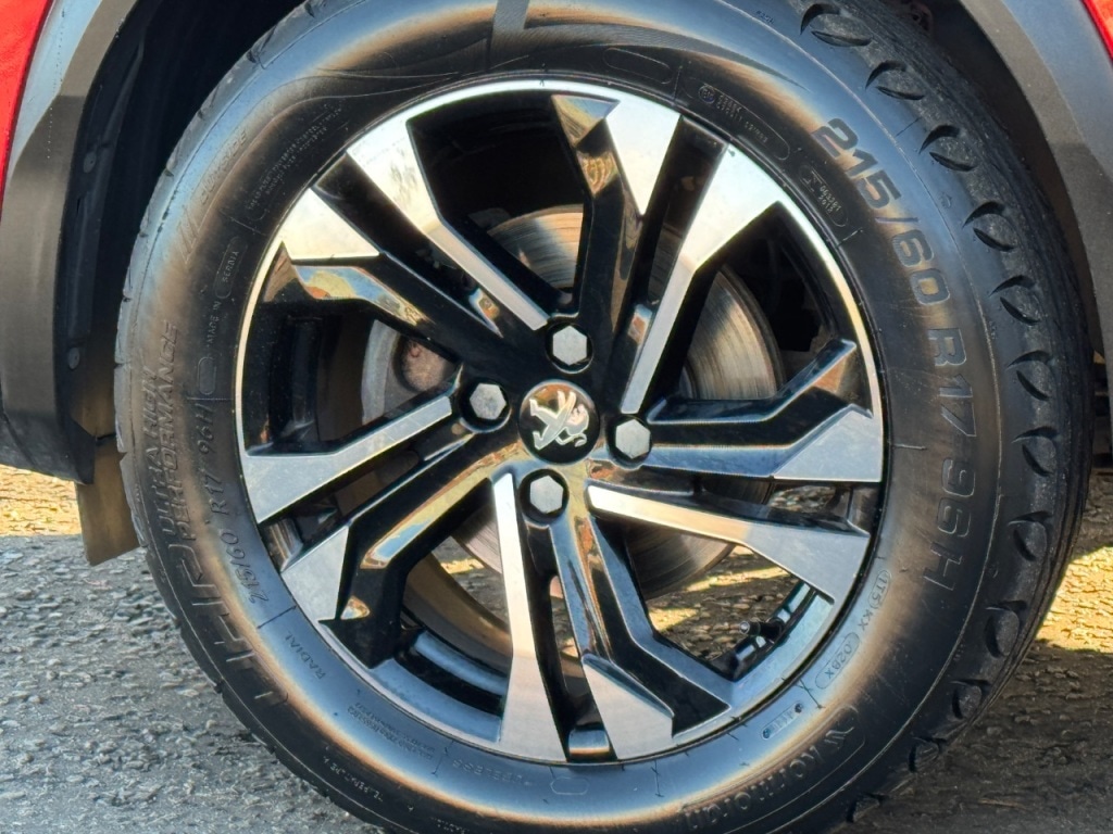 Used Peugeot 2008 2020 for sale - 76840522: Photo 12