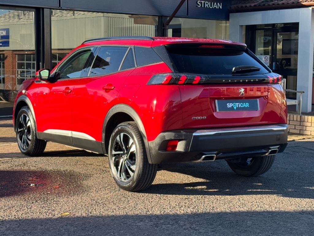 Used Peugeot 2008 2020 for sale - 76840522: Photo 13