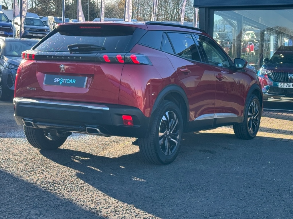 Used Peugeot 2008 2020 for sale - 76840522: Photo 15