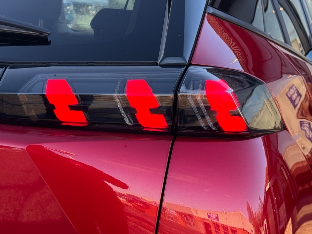 Used Peugeot 2008 2020 for sale - 76840522: Photo 16