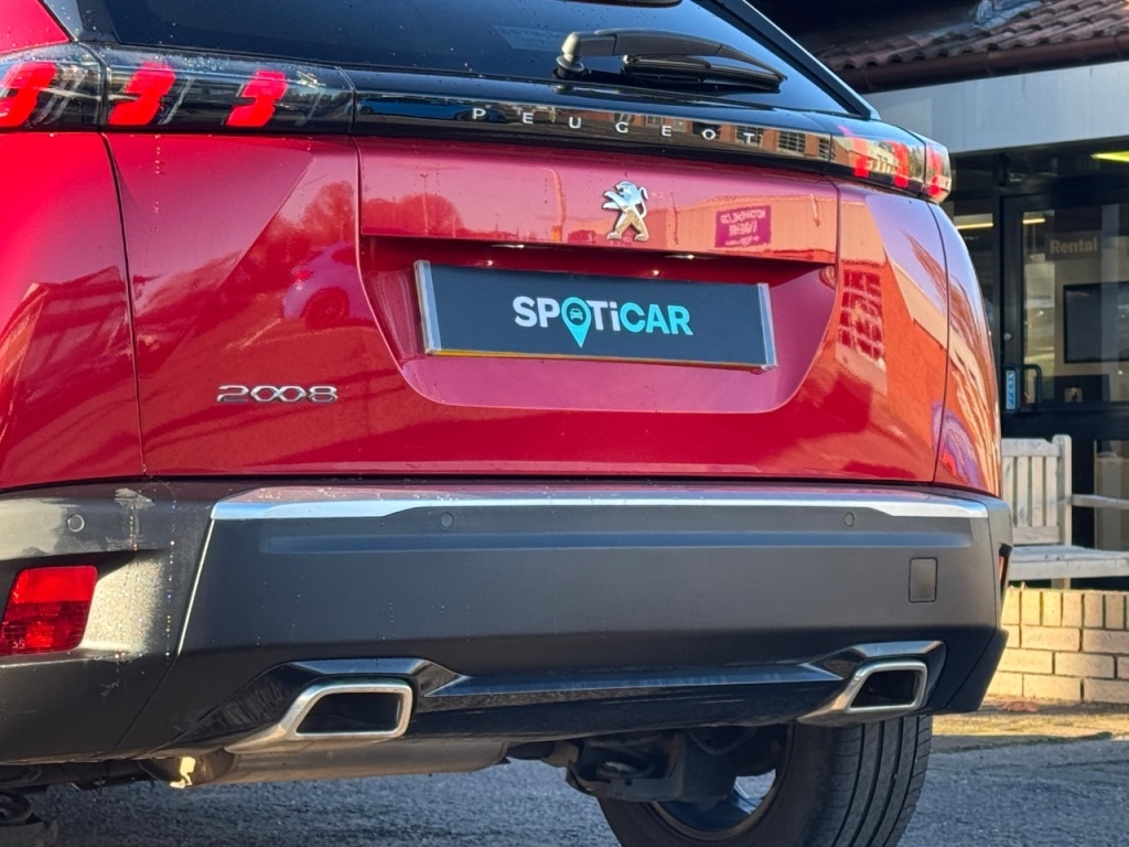 Used Peugeot 2008 2020 for sale - 76840522: Photo 17